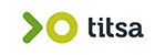 logo TITSA